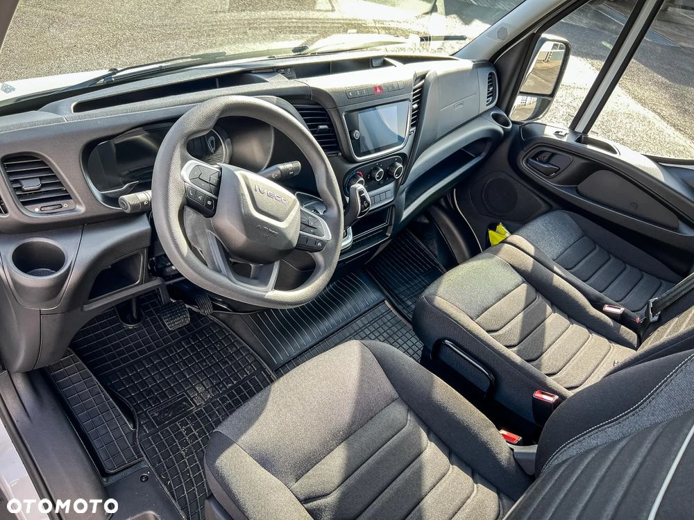 Iveco Daily 35S14HA8V MEGA RABAT Automat L3H2 - 14