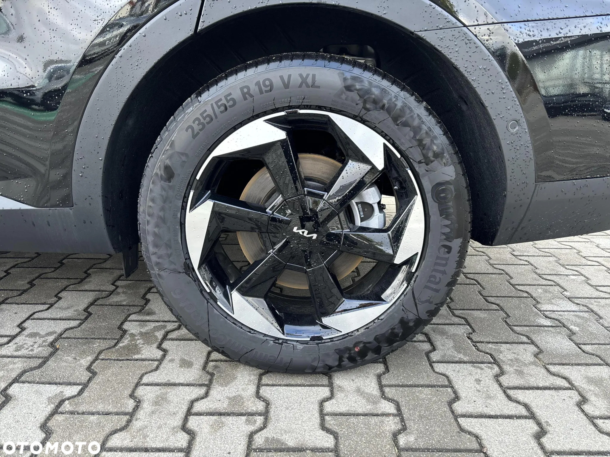Kia Sorento 1.6 T-GDI HEV Prestige Line 4WD 7os - 22
