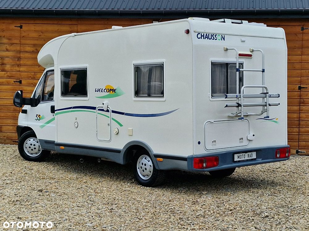 Fiat Ducato - 5