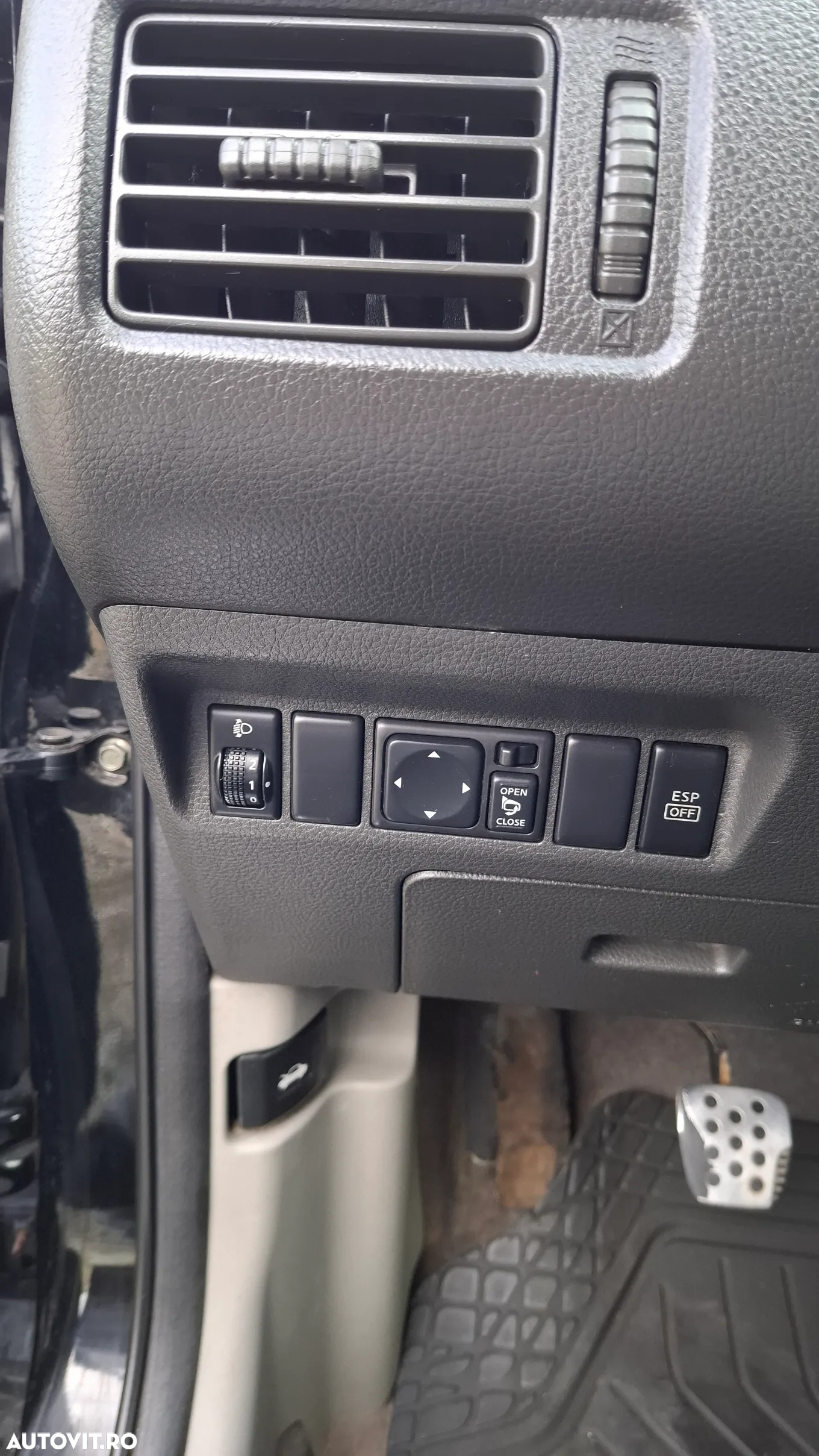 Nissan X-Trail 2.2 dCi Elegance - 15