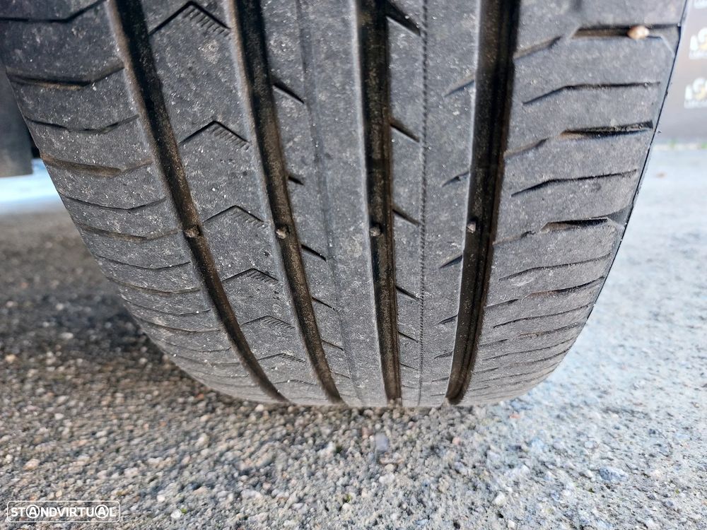 Renault Scénic 1.6 DCi Bose Edition - 43