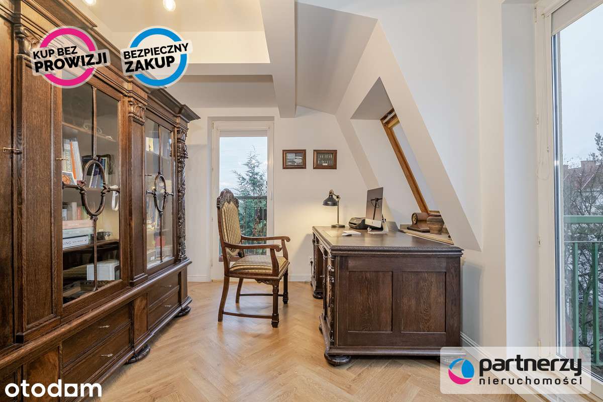 Sopot | 3 Pokoje| Komfort I Elegancja - Pełny obrazek: 4/20