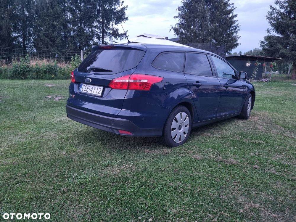 Ford Focus - 4
