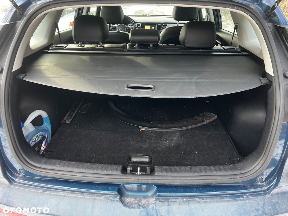 Kia Niro 1.6 GDI Hybrid L - 23