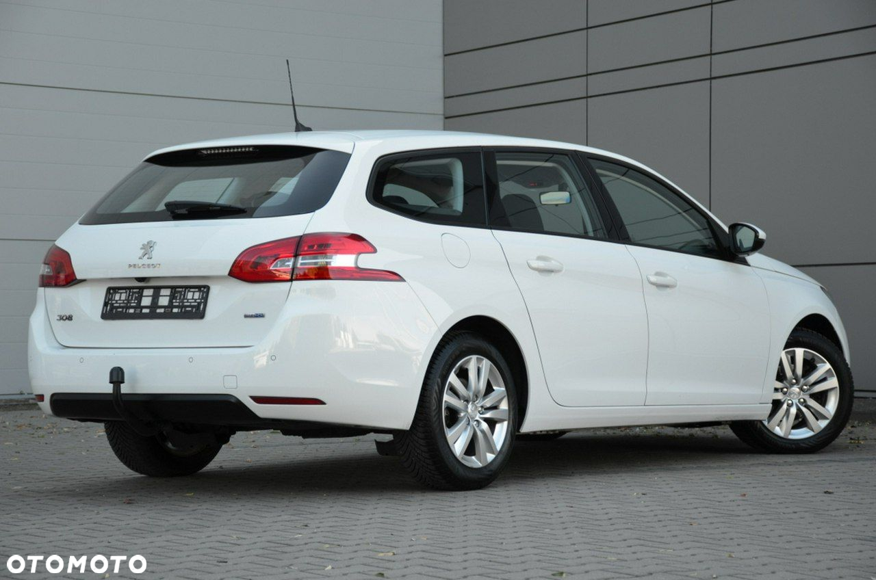 Peugeot 308 - 19