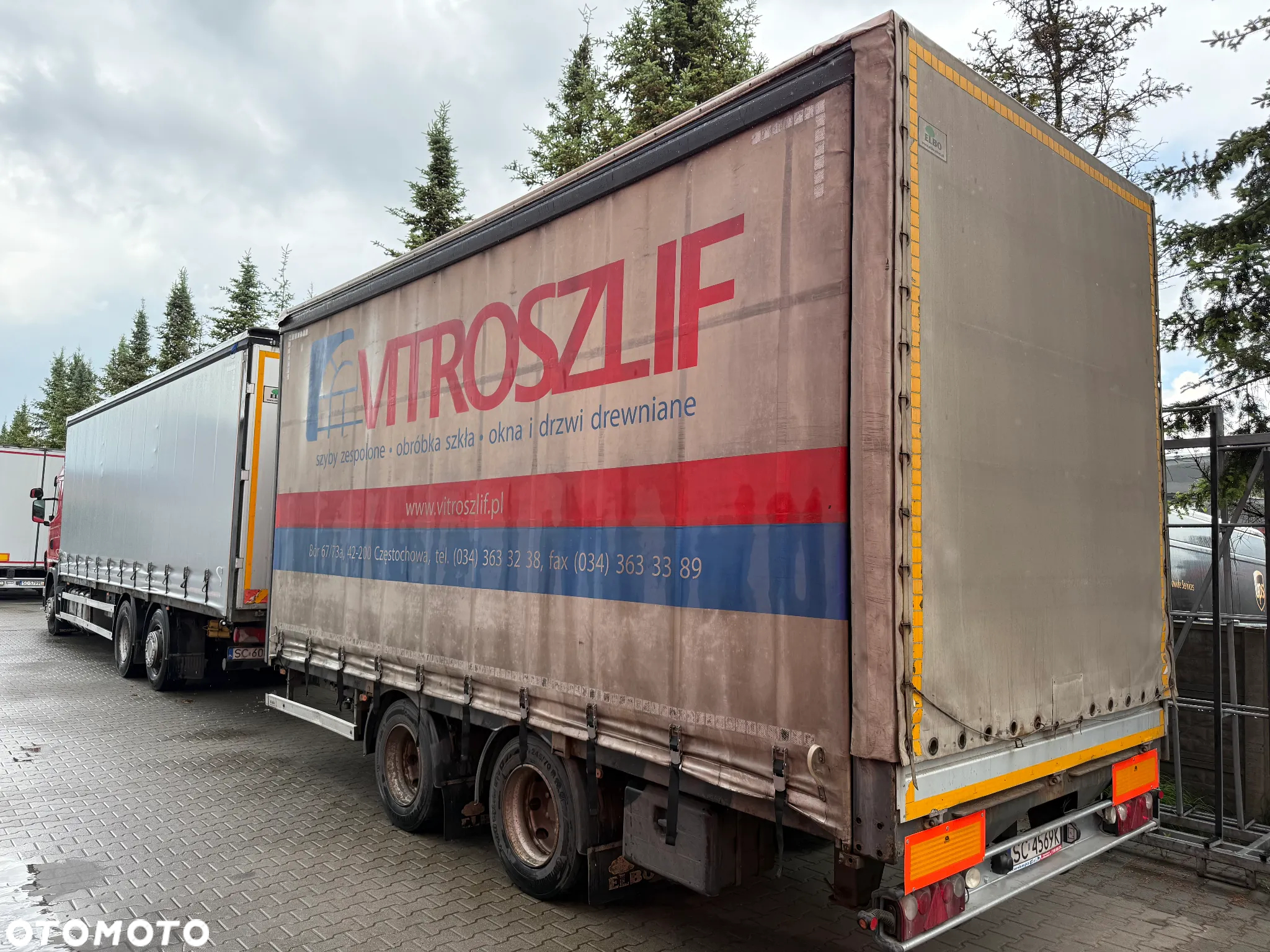 Scania G420 - 4