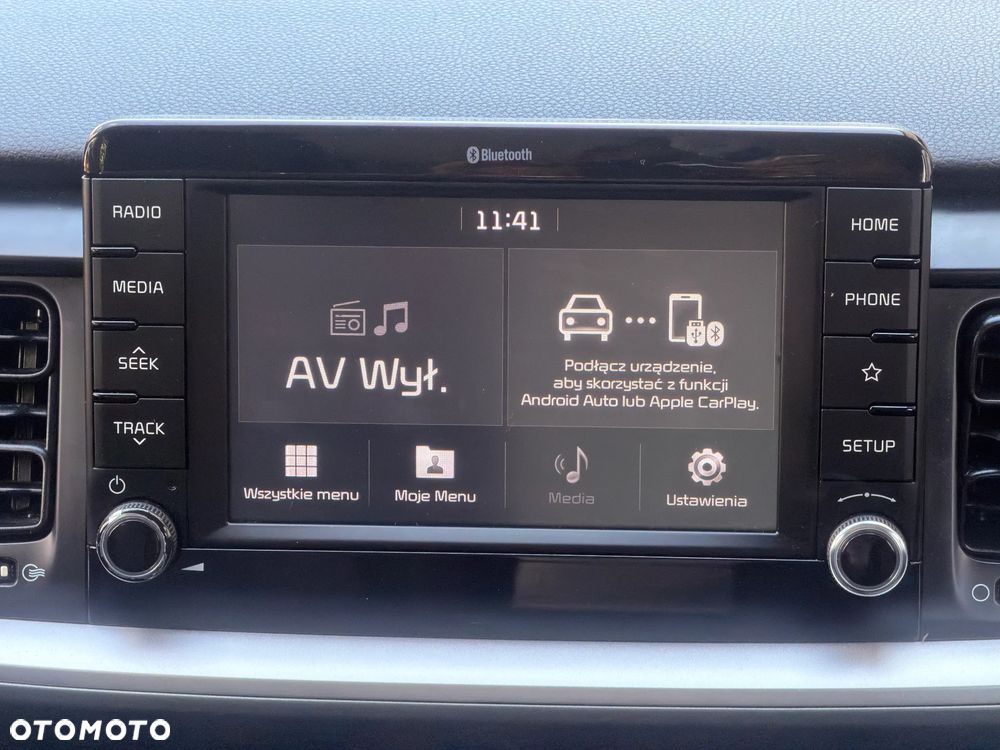Kia Stonic 1.4 M - 18