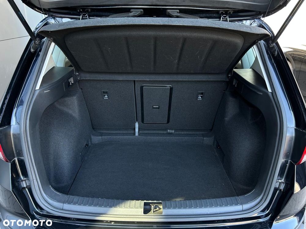 Seat Ateca 1.5 TSI Style S&S DSG - 11