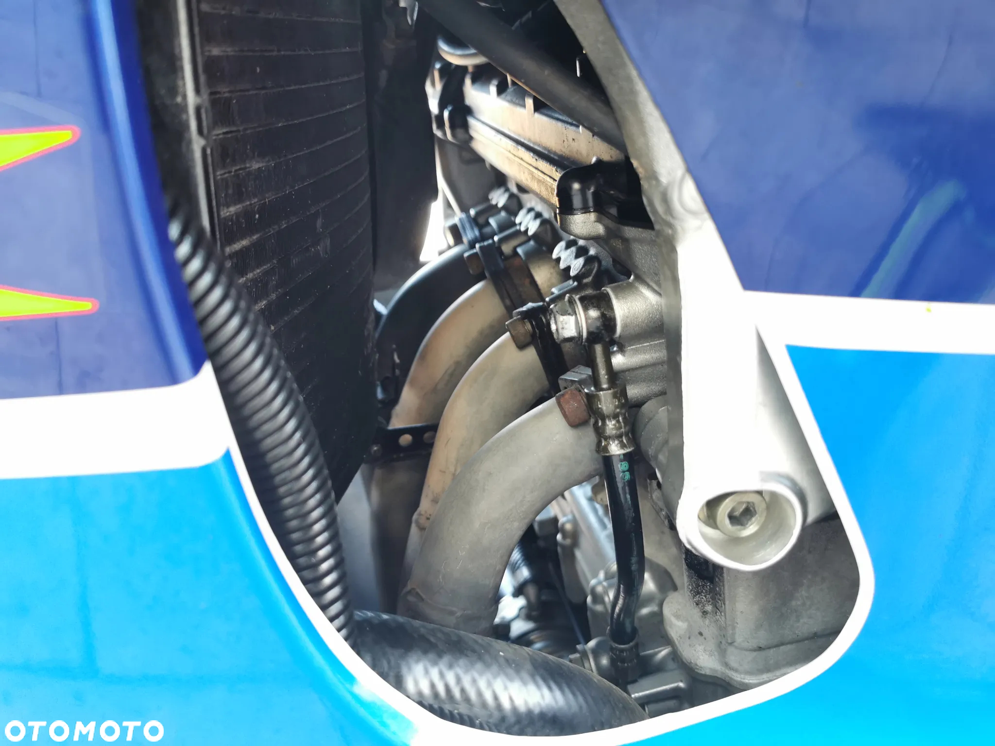Suzuki GSX-R - 18