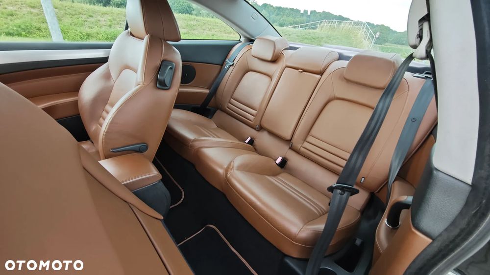 Peugeot 407 V6 210 Sport - 20