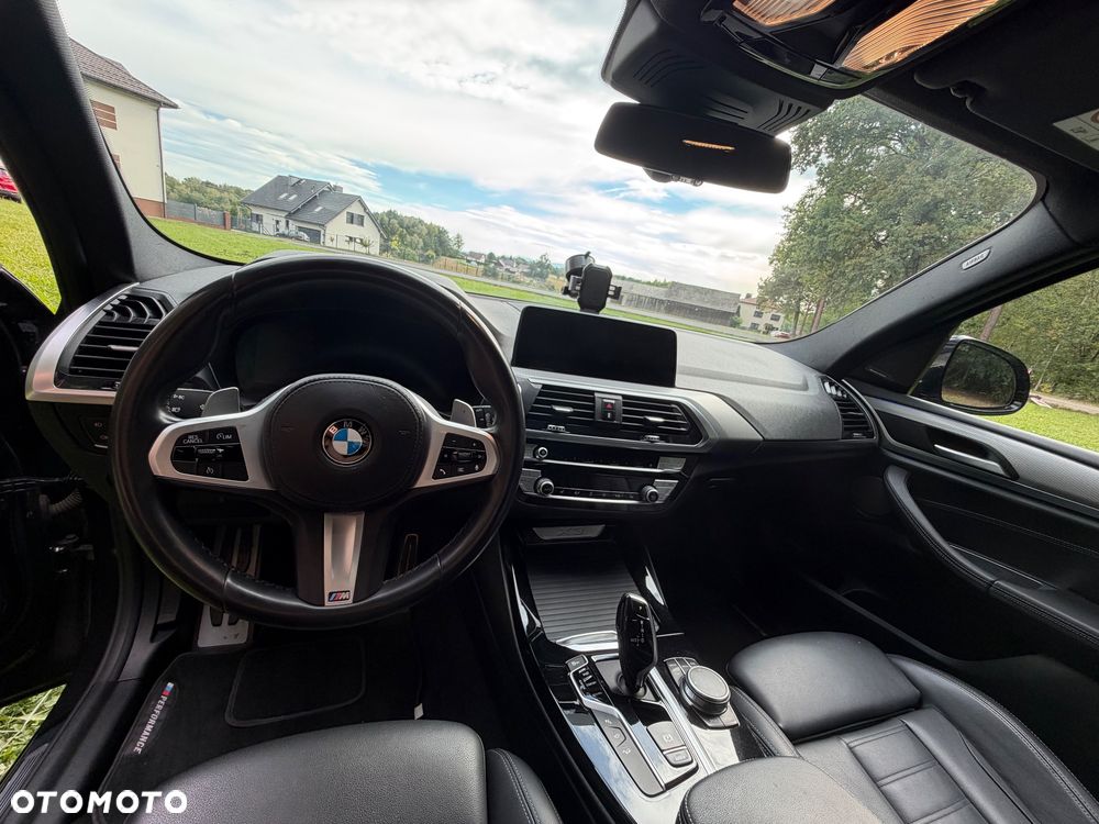 BMW X3 - 13
