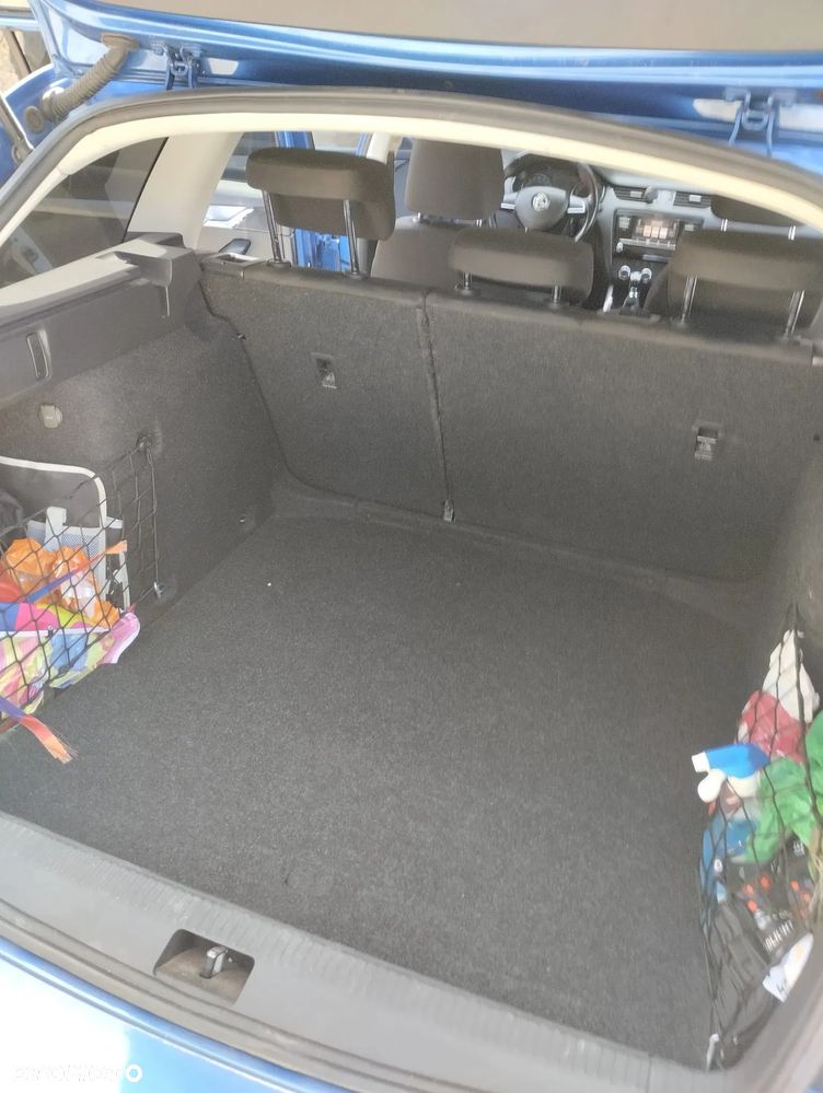 Skoda Octavia 1.6 TDI Active - 7