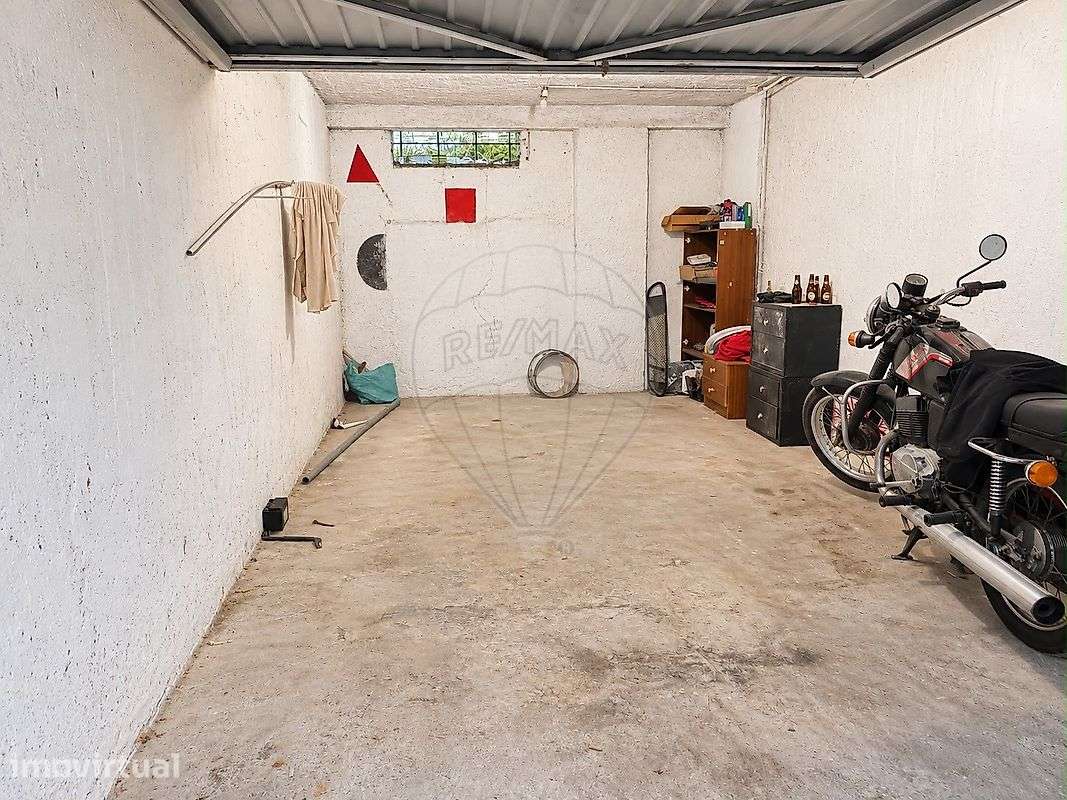 Garagem  para venda - Grande imagem: 4/10