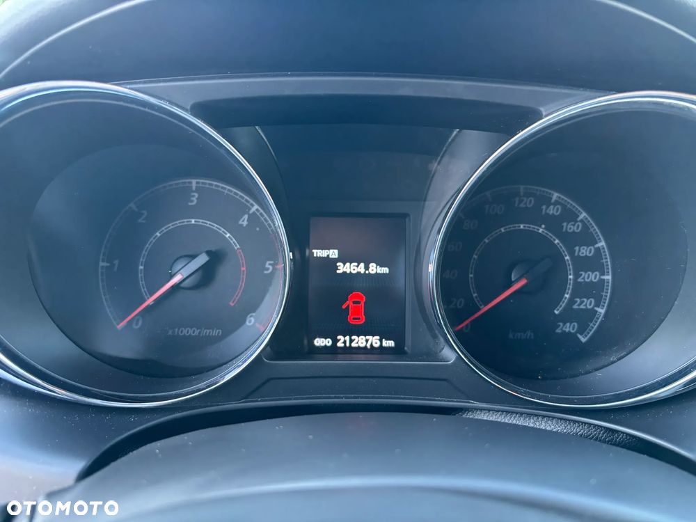 Mitsubishi ASX 1.8 DI-D 2WD Diamant Edition - 23