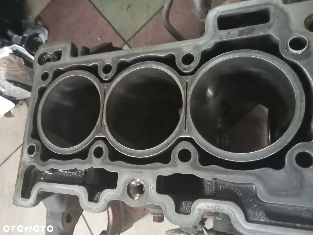 blok silnika ford 1.0 ecoboost M1JA - 1