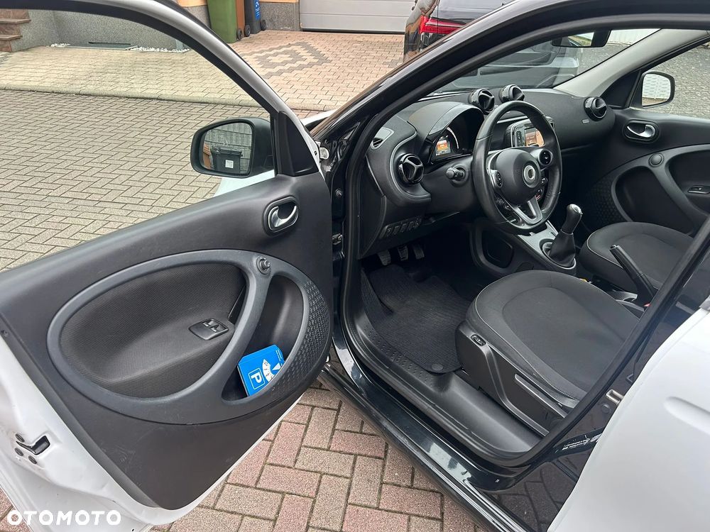 Smart Forfour passion - 15