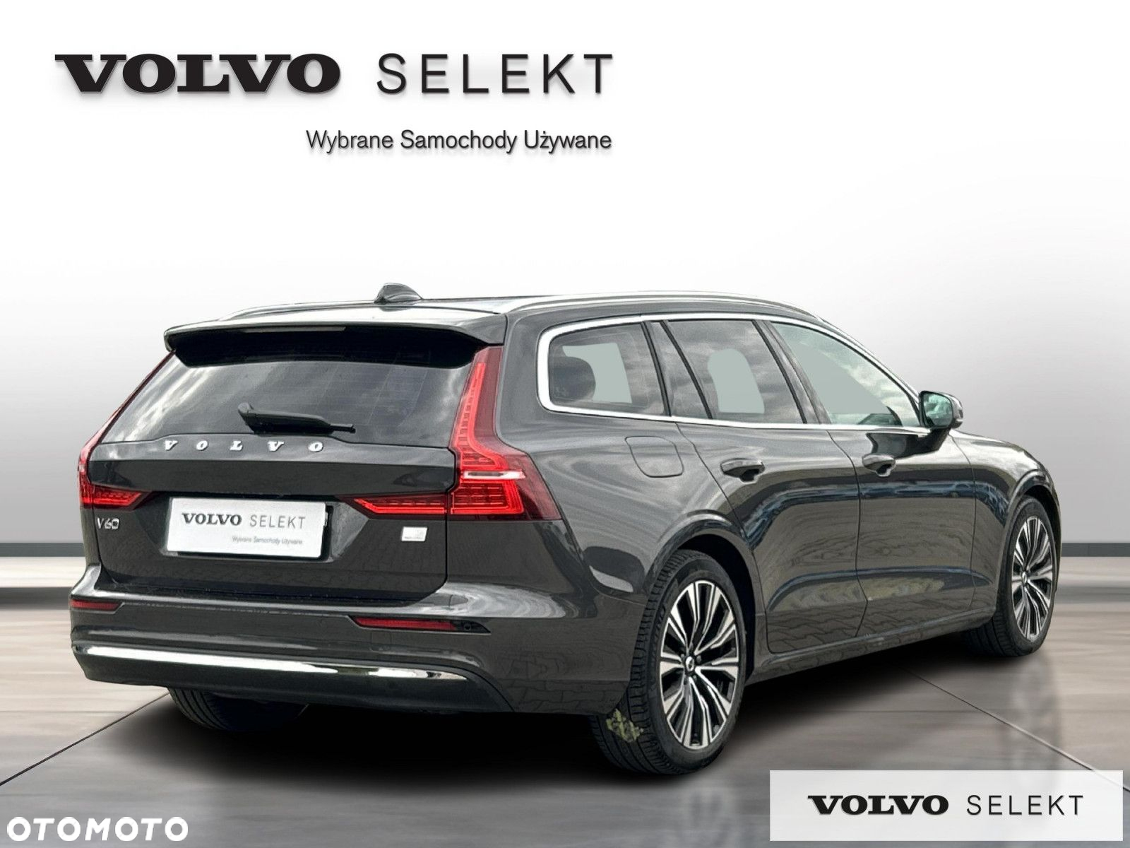 Volvo V60 - 6