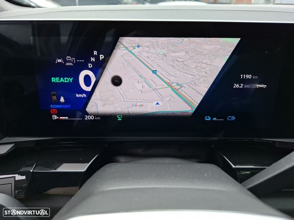 Renault Austral 1.2 E-Tech Techno Espirit - 18