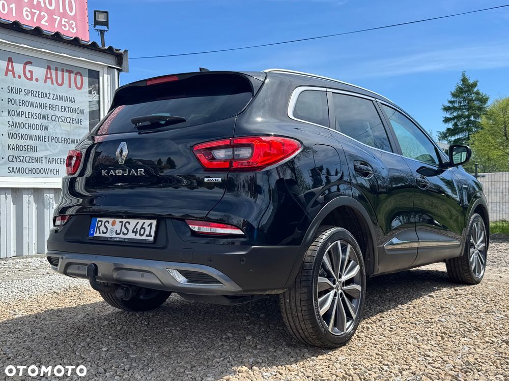 Renault Kadjar - 29