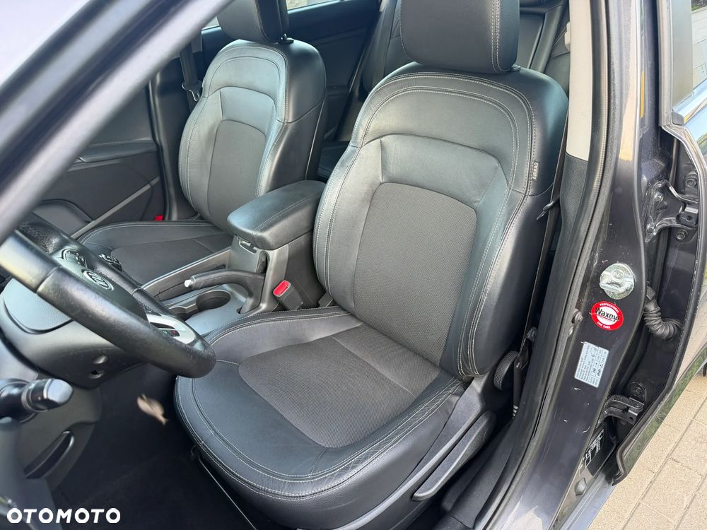 Kia Sportage 1.6 GDI 2WD Attract - 16