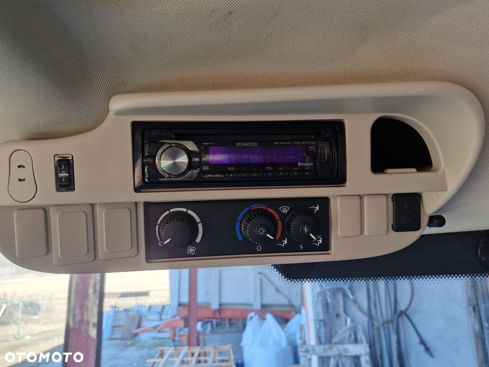 John Deere 6125r - 25