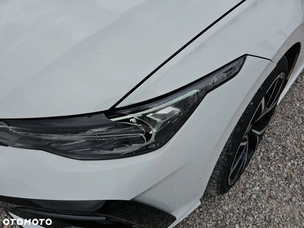 Volkswagen Golf 2.0 TSI 4Motion R DSG - 28