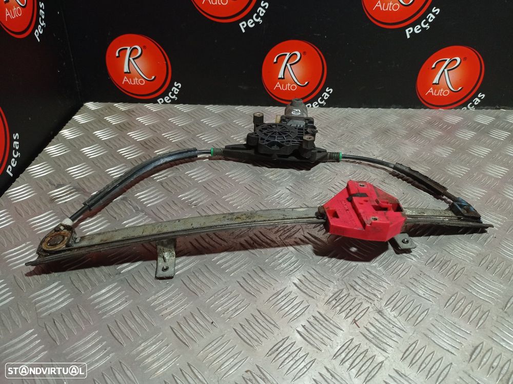 Elevador Frente Dto Electrico Ford Mondeo Ii Turnier (Bnp) - 3