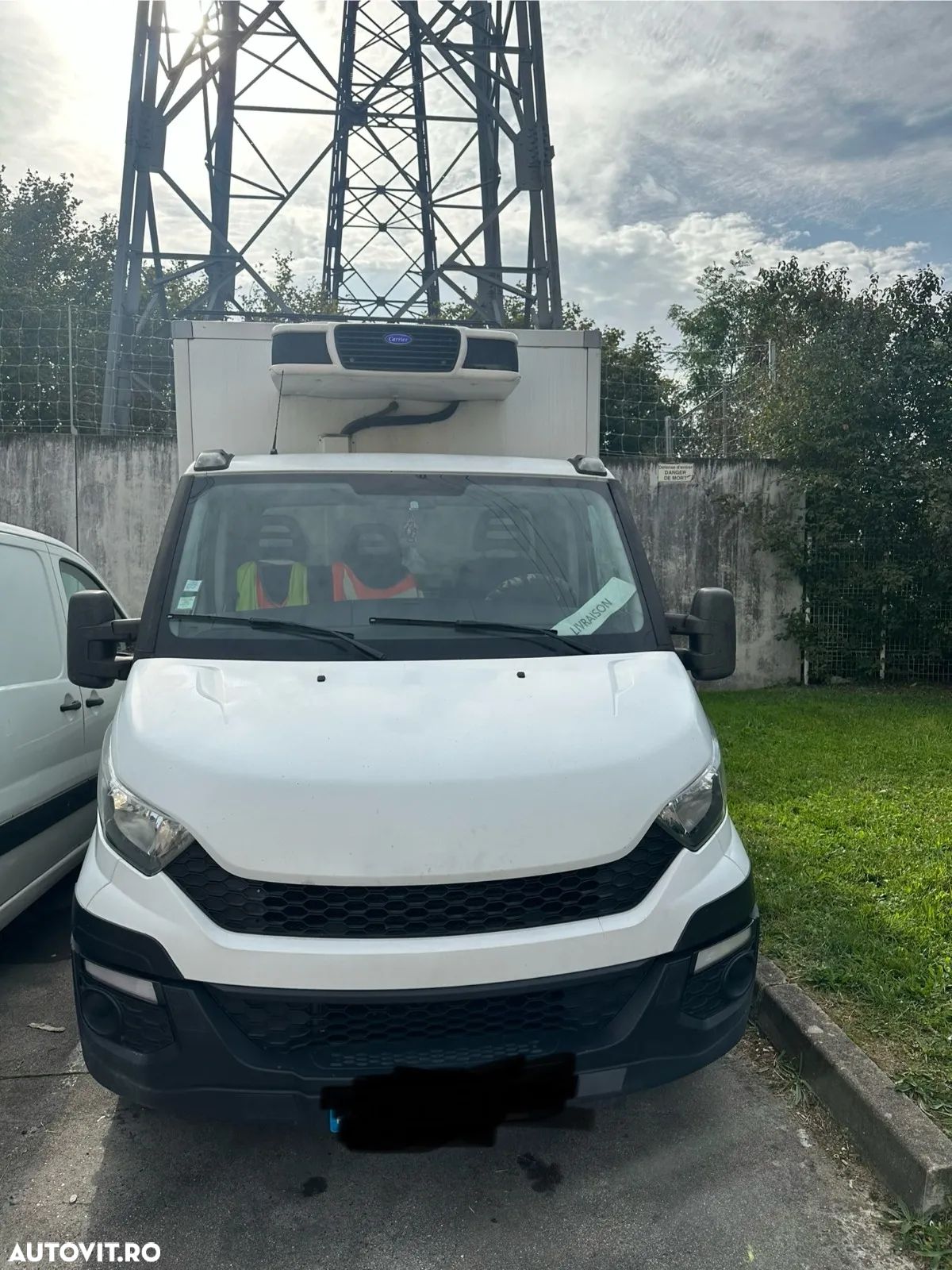 Iveco DAILY 35C15 - 1