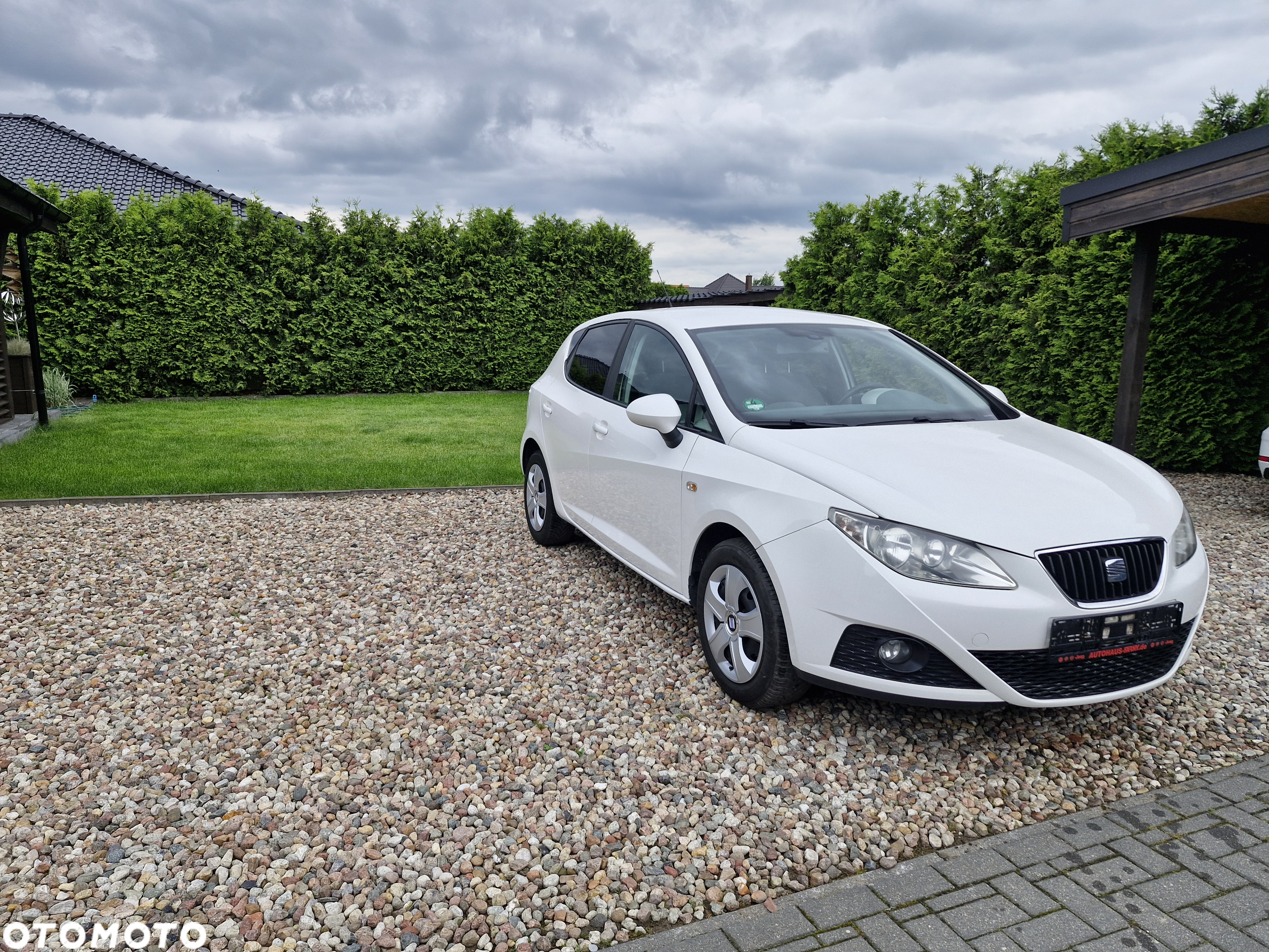 Seat Ibiza - 5