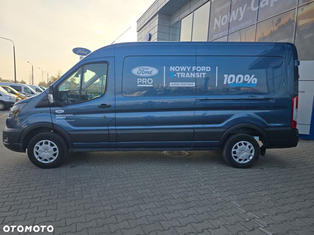 Ford e-transit Van L3H2 - 5