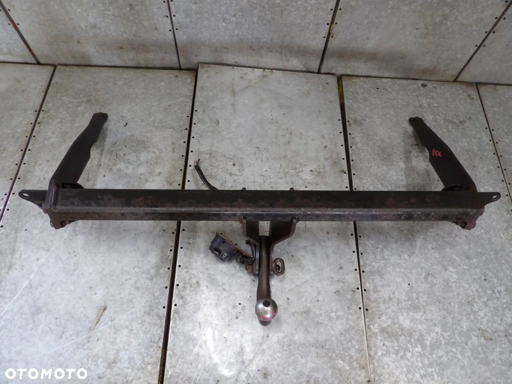 FORD MAVERICK II HAK HOLOWNICZY 01-07R. - 1