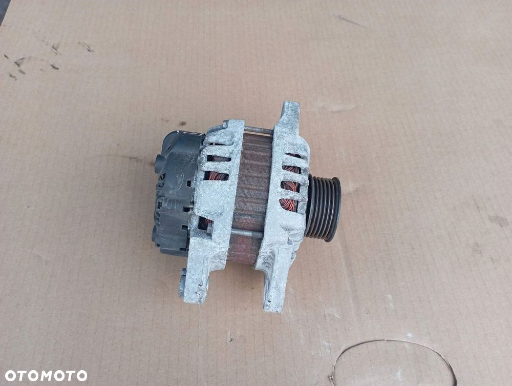 KIA RIO III 3 1.4 16V ALTERNATOR 90A 13,5V 37300-2B300 - 1