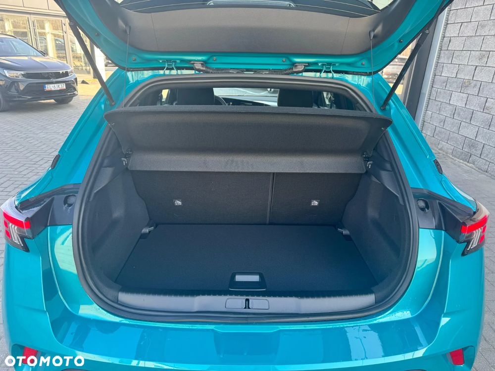 Opel Mokka 1.2 T mHEV Business Edition S&S eDTC6 - 18