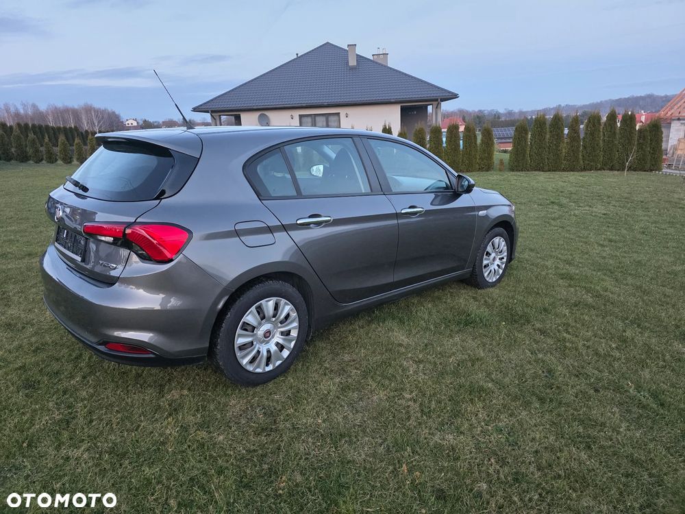 Fiat Tipo 1.4 16V More - 26