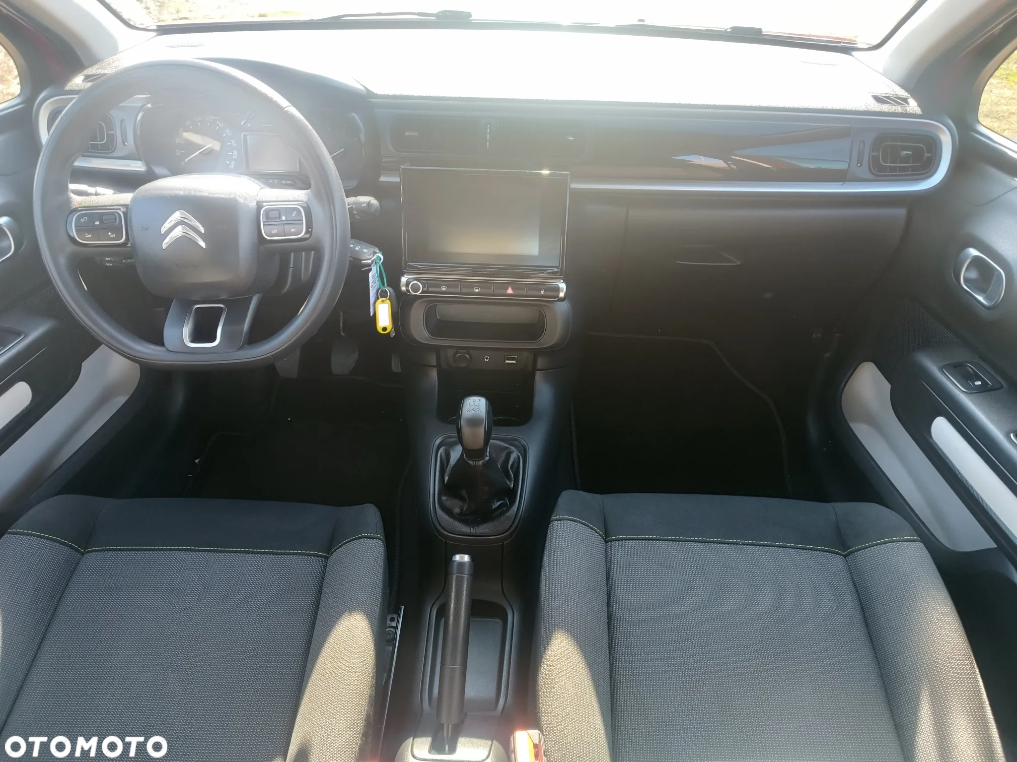 Citroën C3 - 35