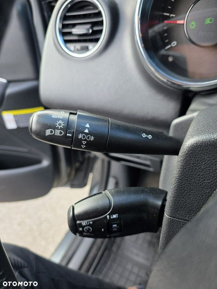 Peugeot 5008 BlueHDI 120 Stop & Start Active - 11