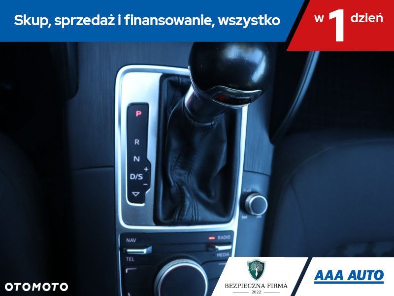 Audi A3 Sportback - 18