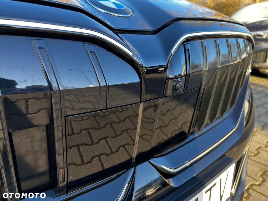 BMW Seria 5 520d mHEV M Sport - 10