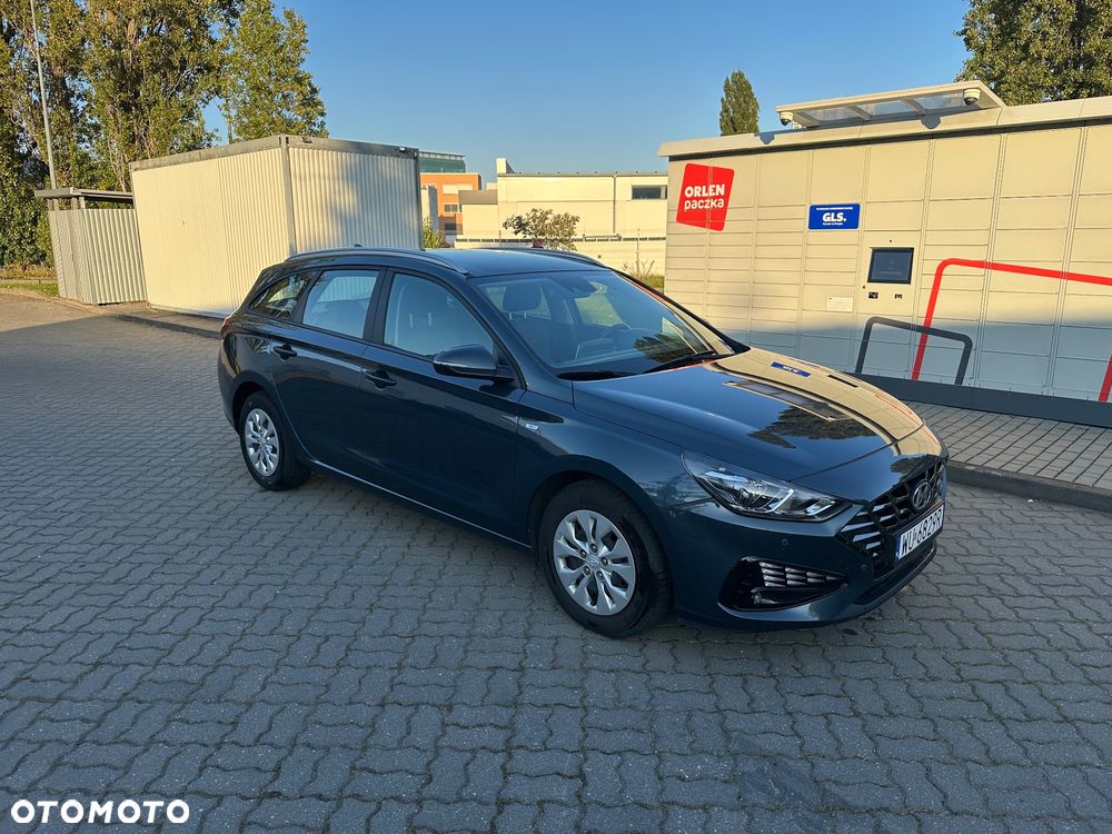 Hyundai I30 2023 photo 2