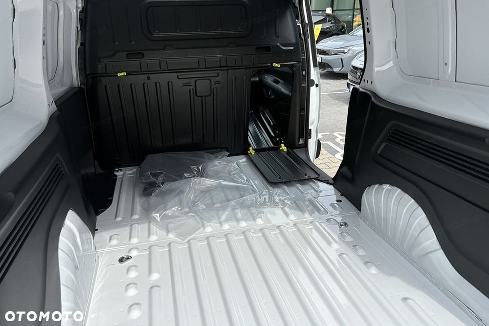 Peugeot Partner Van XL L2H1 1.5 100KM - 8