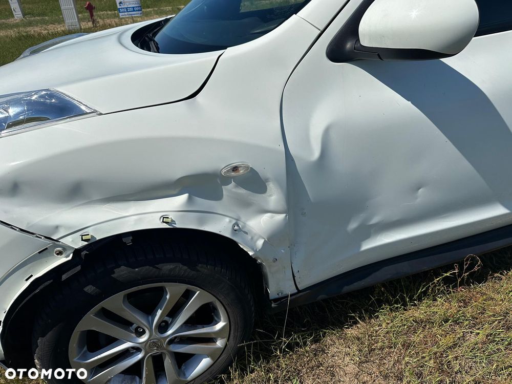 Nissan Juke 1.5 dCi Edition - 11