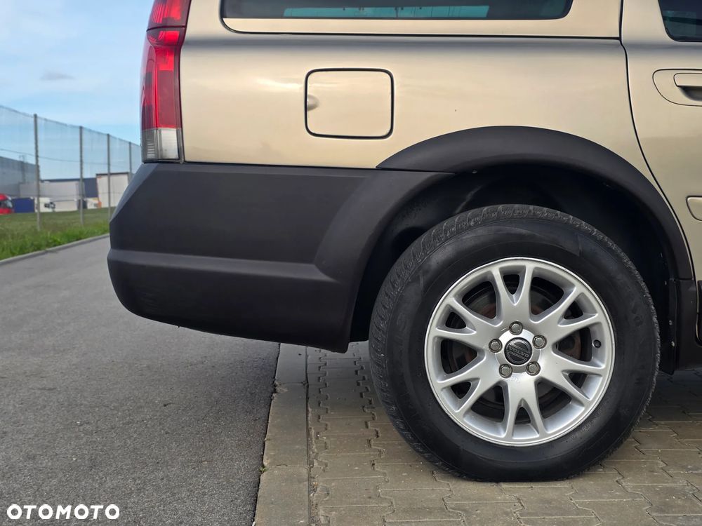Volvo XC 70 - 14