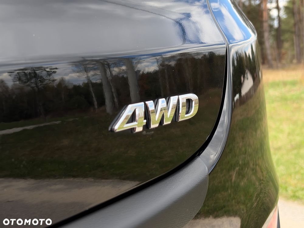 Hyundai ix35 2.0 CRDi 4WD Finale Gold - 21