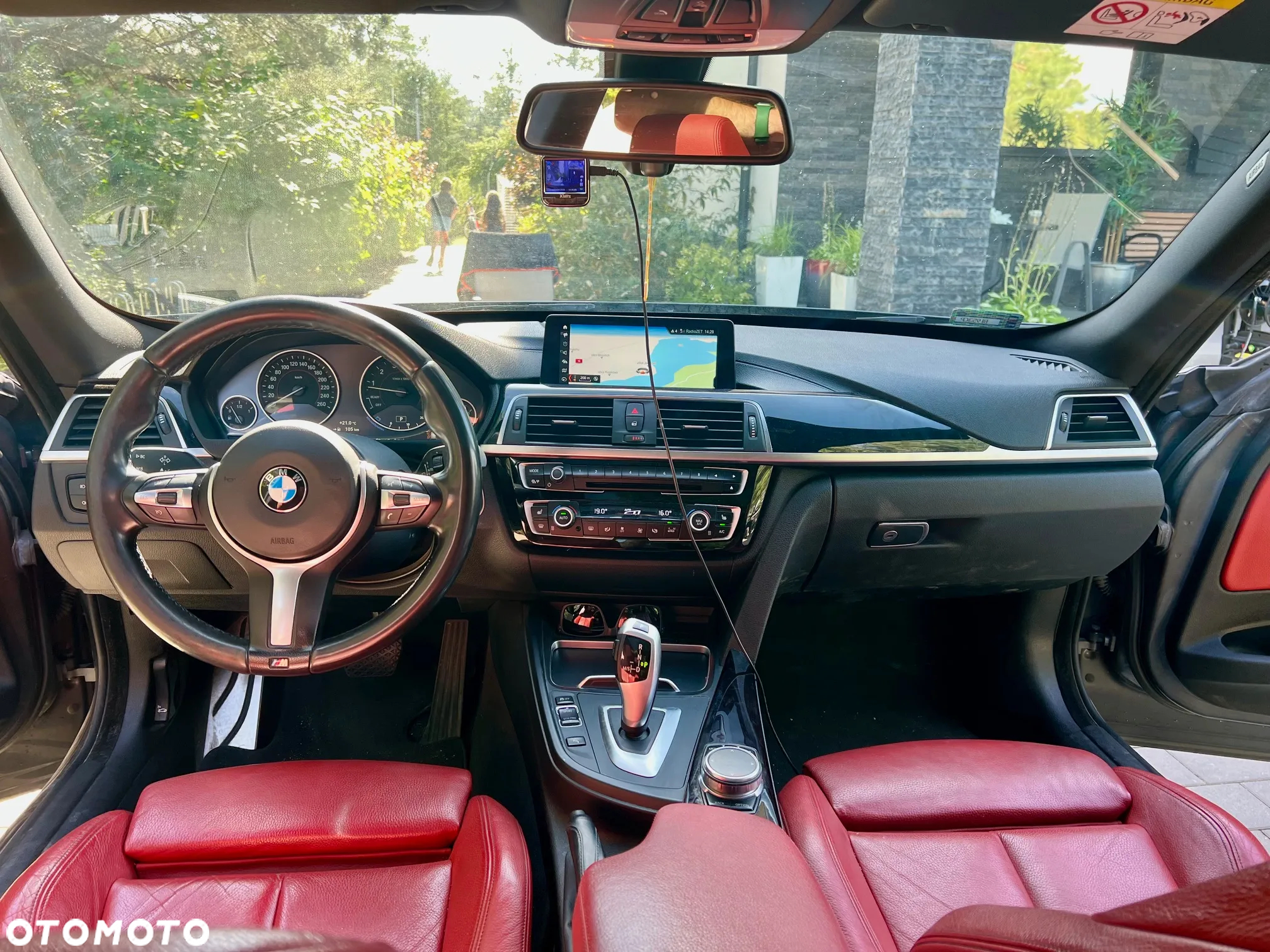 BMW 3GT 320i GPF M Sport - 10