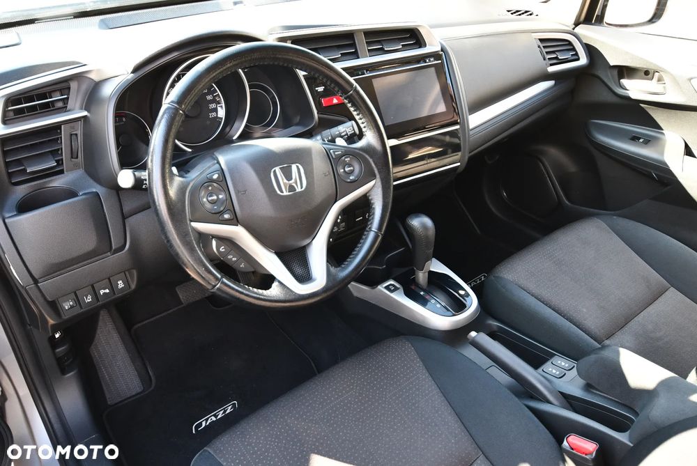 Honda Jazz 1.3 i-VTEC Elegance (ADAS/Honda Connect+) CVT - 16
