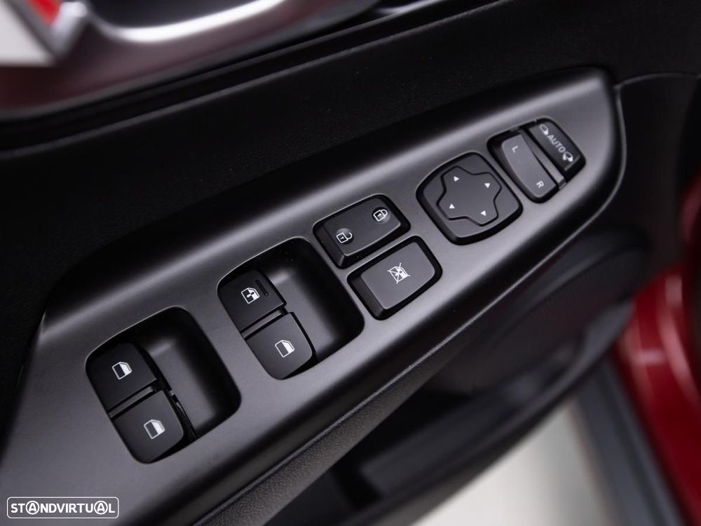 Hyundai Kauai Standard - 15