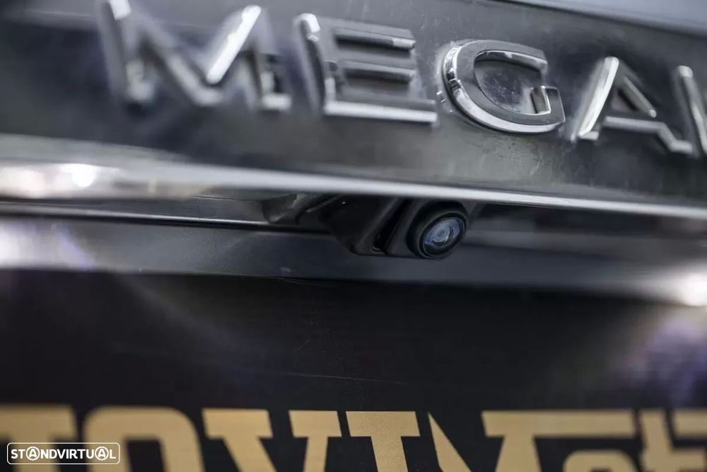 Renault Mégane Sport Tourer 1.6 E-Tech Plug-In Intens - 30