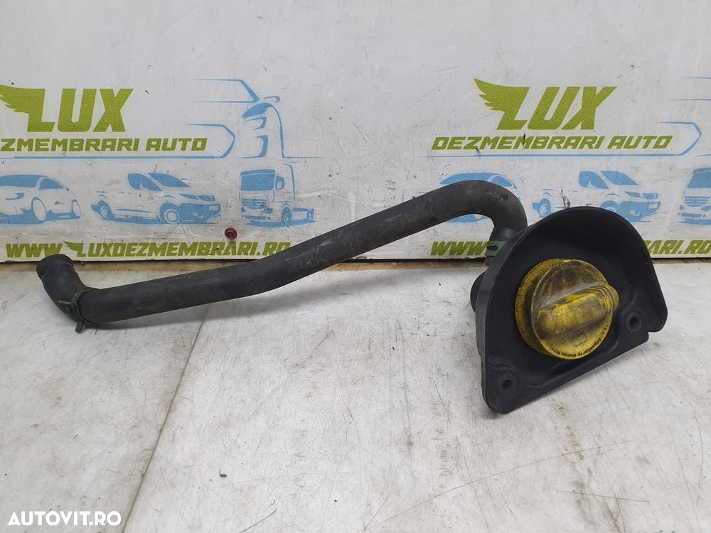 Gat umplere ulei 8200795333 Opel Movano B [2010 - 2014] - 2