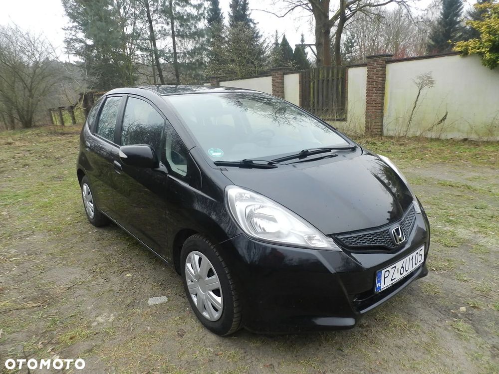 Honda Jazz - 3