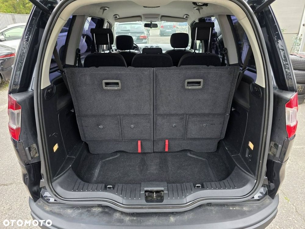 Ford Galaxy 2.0 FF Trend - 27